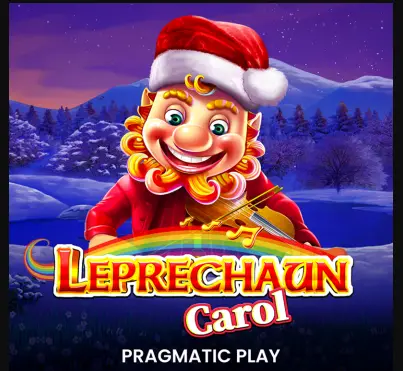 Leprechaun Carol